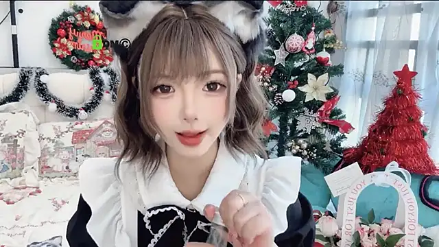 -sanhuamao-'s sex show image