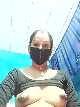 Изображение секс-шоу модели Nandani-758