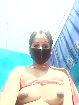 Изображение секс-шоу модели Nandani-758