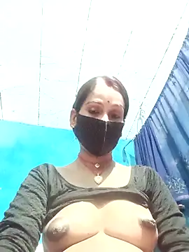 Изображение секс-шоу модели Nandani-758