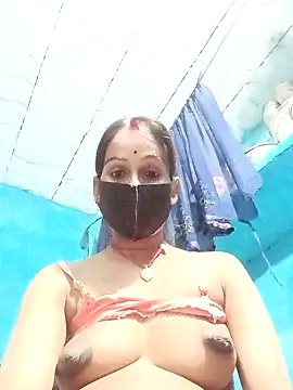 Изображение секс-шоу модели Nandani-758