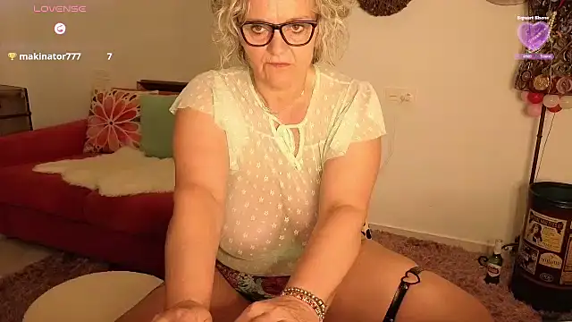 StellaxArtois's sex show image