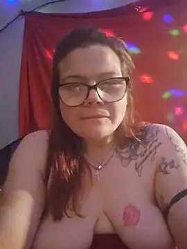 Sexshow-Bild von FelicityFreeze69