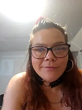 Sexshow-Bild von FelicityFreeze69