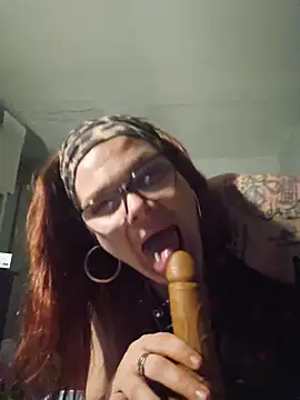 Sexshow-Bild von FelicityFreeze69