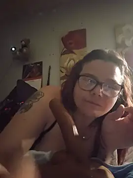 Sexshow-Bild von FelicityFreeze69