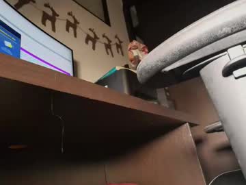 Sexshow-Bild von bellangel_