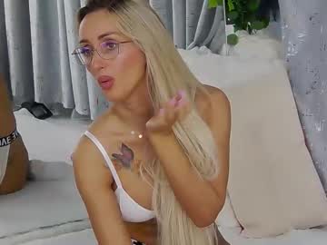 isabelleethan's sex show image