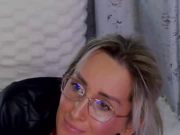 Sexshow-Bild von isabelleethan