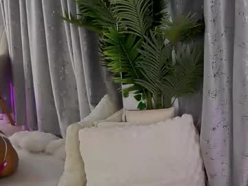 Sexshow-Bild von isabelleethan