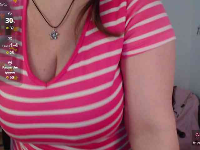 Изображение секс-шоу модели Ksushka22