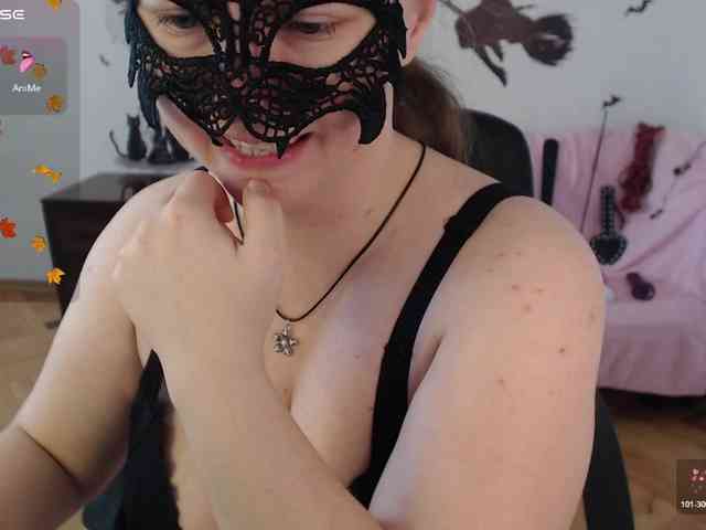 Изображение секс-шоу модели Ksushka22