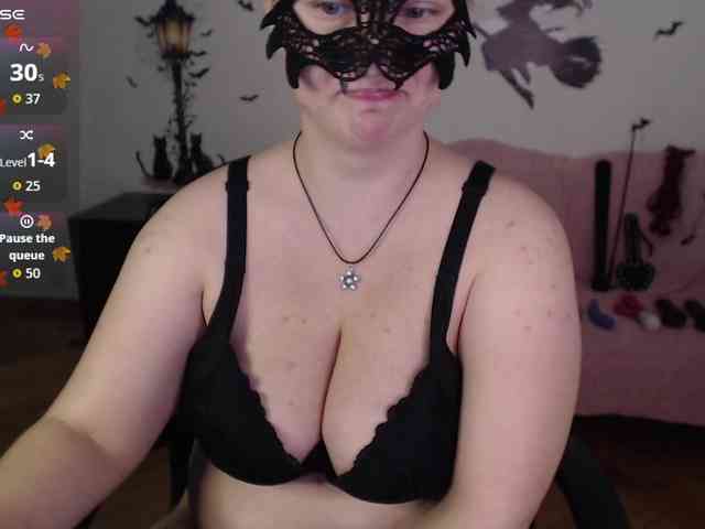 Изображение секс-шоу модели Ksushka22