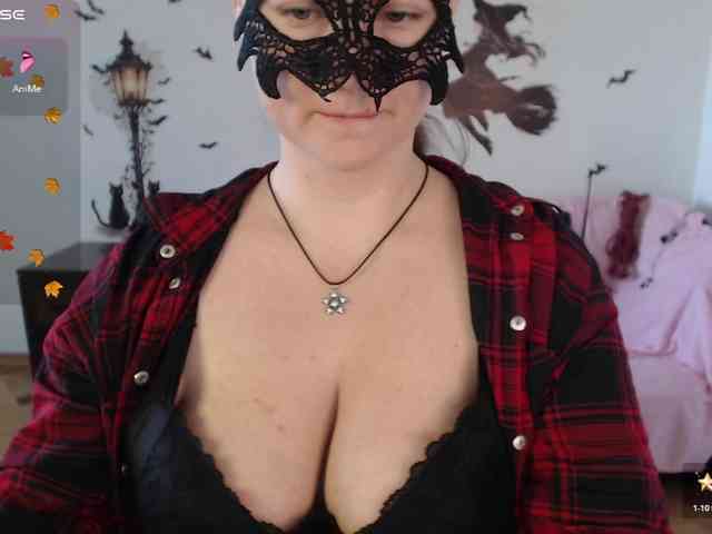 Изображение секс-шоу модели Ksushka22