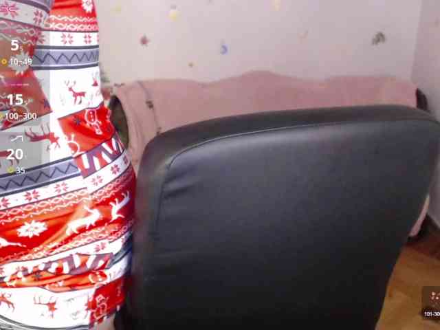 Ksushka22's sex show image