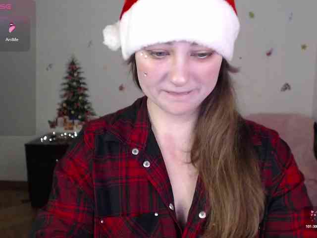 Ksushka22's sex show image