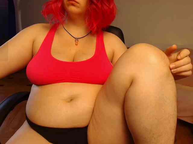 Ksushka22's sex show image