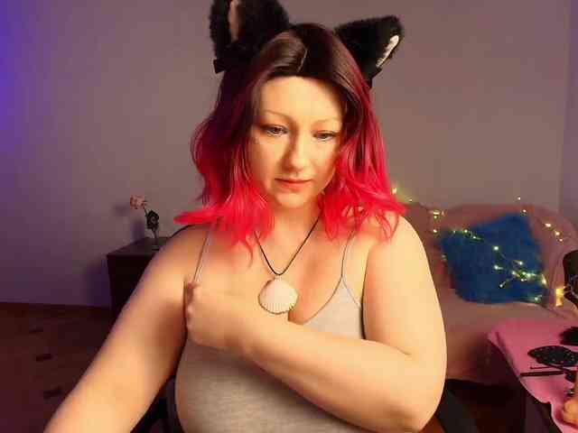 Ksushka22's sex show image