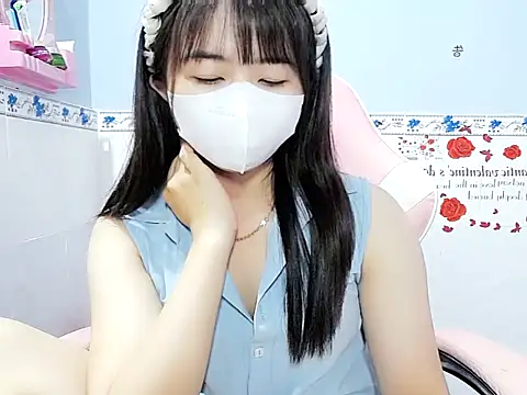 Sexshow-Bild von Anna_sexyY_