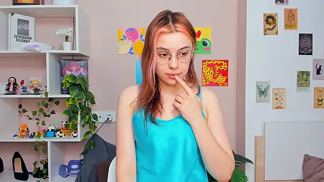 Sexshow-Bild von VedaSchulz