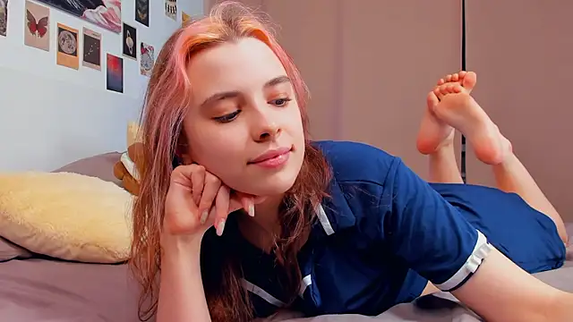 Sexshow-Bild von VedaSchulz