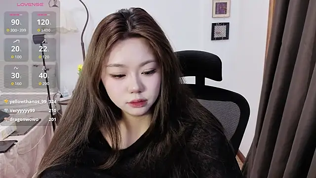 DAHLiA95's sex show image