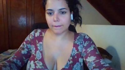 Sexshow-Bild von Nikita_xx