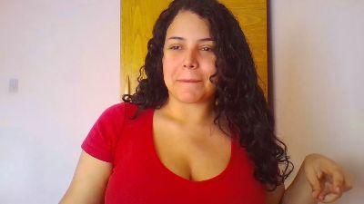 Sexshow-Bild von Nikita_xx