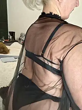 my_Kazka's sex show image