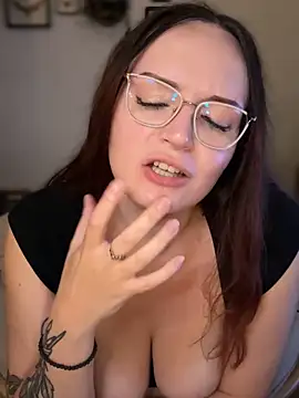 ScottishTension's sex show image