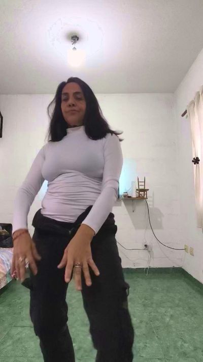 Изображение секс-шоу модели Milfchic