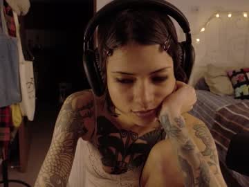 prettyrare's sex show image