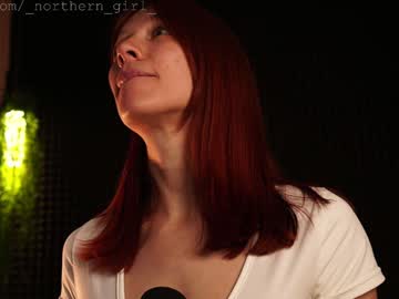 Изображение секс-шоу модели _northern_girl_ Изображение секс-шоу модели _northern_girl_