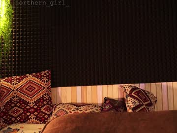 Изображение секс-шоу модели _northern_girl_ Изображение секс-шоу модели _northern_girl_