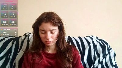 PearlKloock's sex show image PearlKloock's sex show image