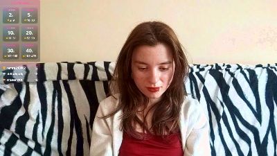 PearlKloock's sex show image PearlKloock's sex show image