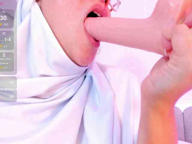 Ridwanaa's sex show image Ridwanaa's sex show image