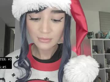 lonelly_lolly98's sex show image