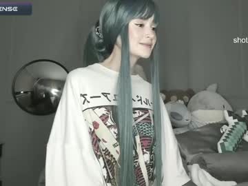 lonelly_lolly98's sex show image