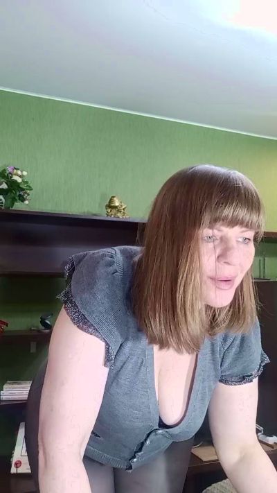 VeronnikaG's sex show image VeronnikaG's sex show image