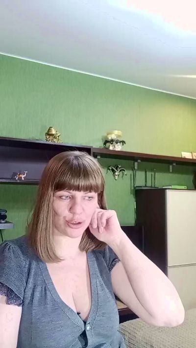 VeronnikaG's sex show image VeronnikaG's sex show image