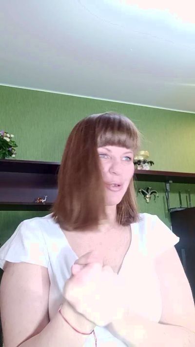 VeronnikaG's sex show image VeronnikaG's sex show image