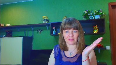 Изображение секс-шоу модели VeronnikaG