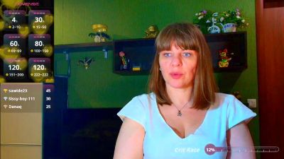 Изображение секс-шоу модели VeronnikaG