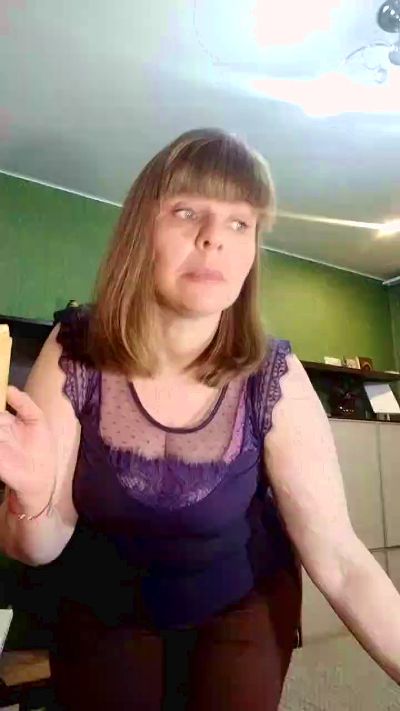 Изображение секс-шоу модели VeronnikaG