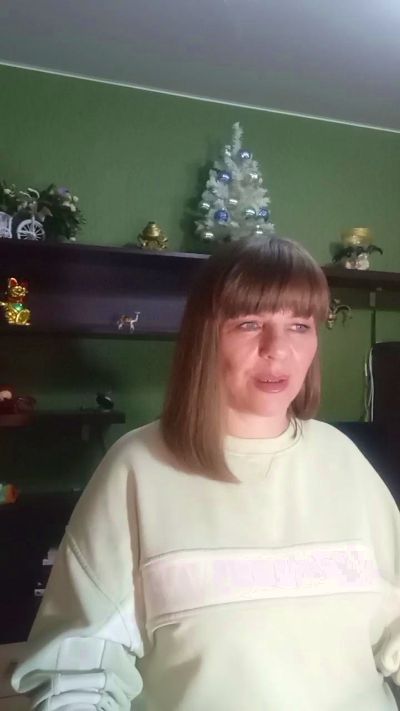 Изображение секс-шоу модели VeronnikaG