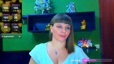 Изображение секс-шоу модели VeronnikaG