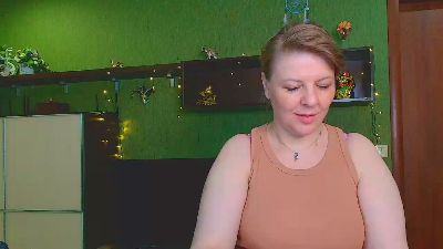 VeronnikaG's sex show image