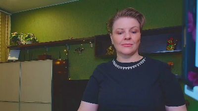 VeronnikaG's sex show image