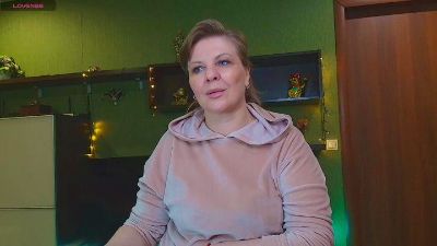 VeronnikaG's sex show image